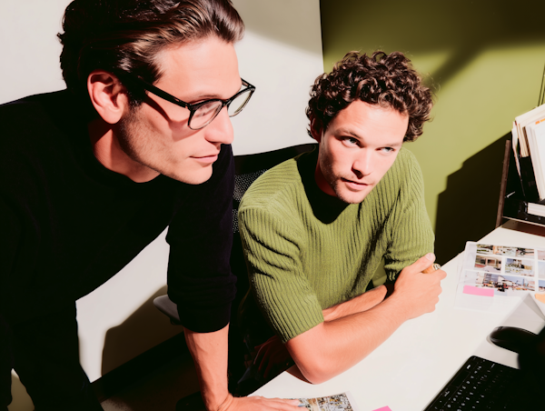 Session de coaching financier personnalisé