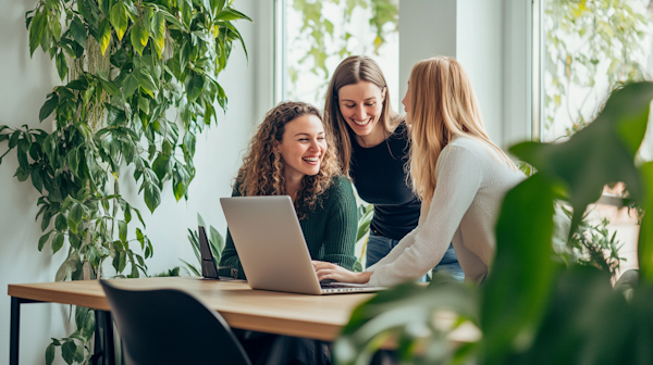 Coaching financier et mentorat pour la croissance