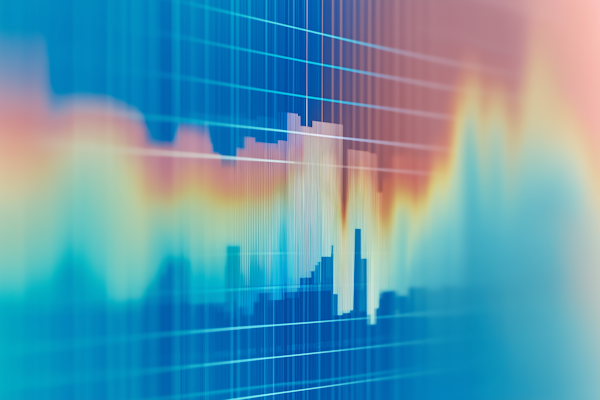 Tendances du marché financier et analyse économique